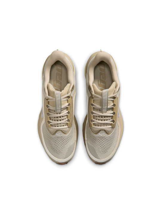 Pegasus Premium Men's Sport Shoes Running Beige