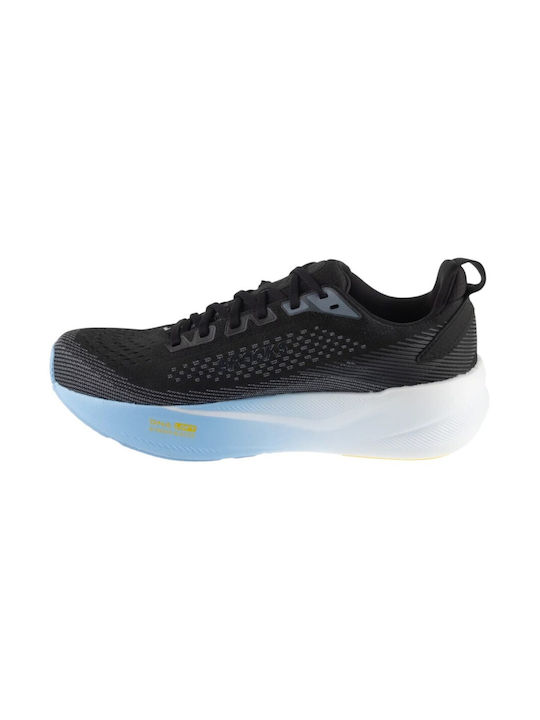 Ghost Max 4 Мъжки Спортни Обувки Running Черни