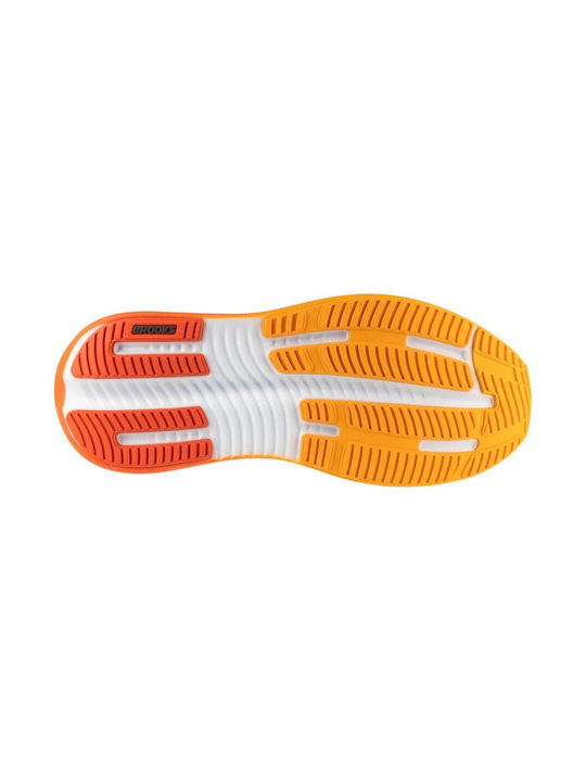 Ghost Max 4 Men's Sport Shoes Running Orange