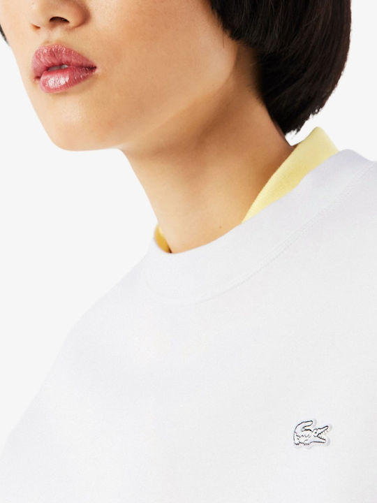 Damen Sweatshirts & Hoodies Weiß