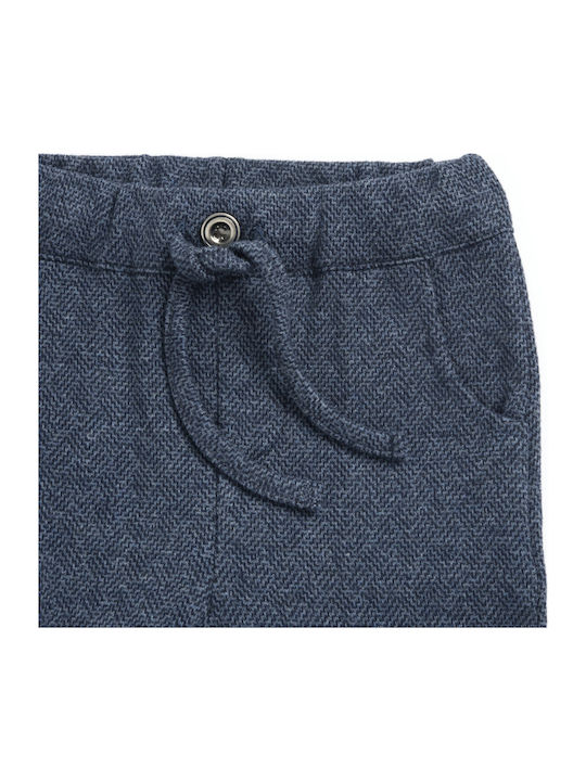 Kids Trouser Blue