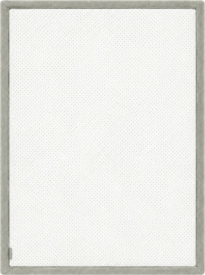 Подредба Детски Килими Сиви 150x200см