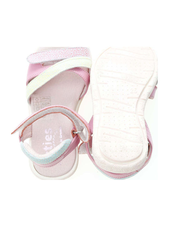 Kids' Sandals Pink