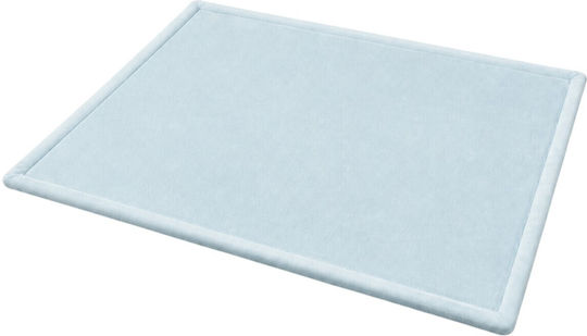 Covor Pentru Copii Albastru 150x200cm