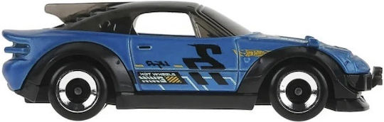 Mattel Mazda Mx-5 Miata Гараж