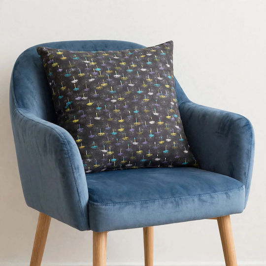 Μαξιλαροθήκη Dandelion 45x45εκ. Μαξιλαροθήκη Dandelion 45x45εκ.