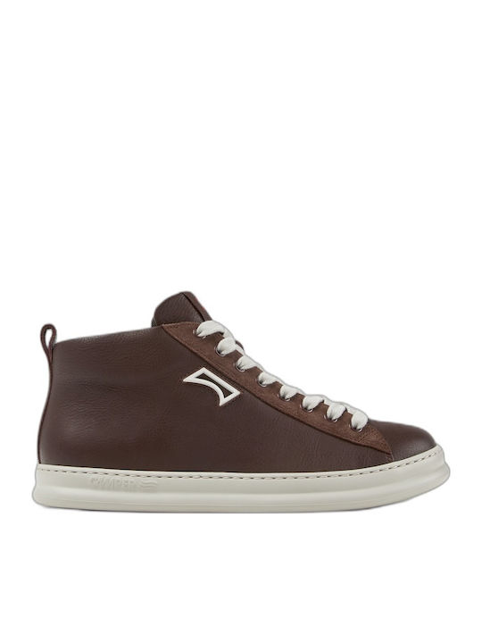 Herren Braune Stiefel