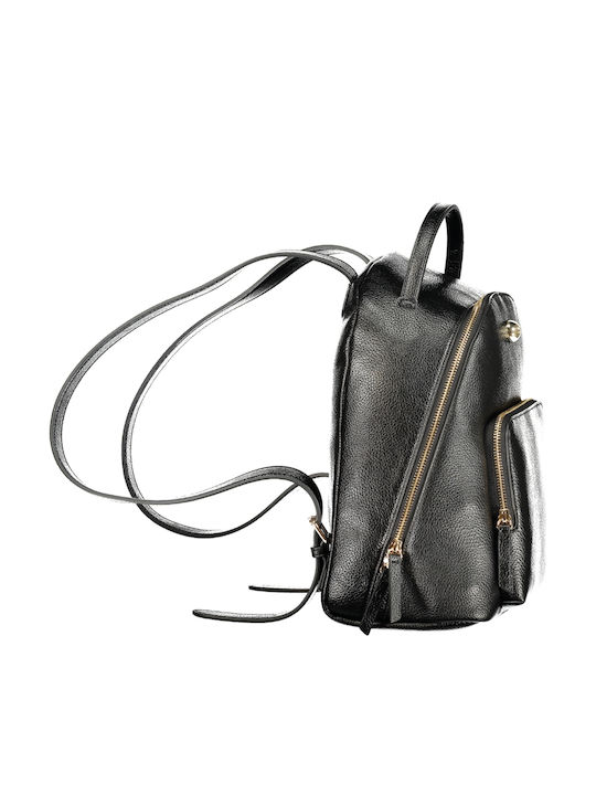 Damentasche Rucksack Schwarz