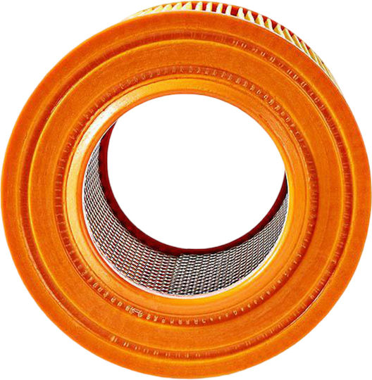 Nedis Motorfilter Cartridge Allaway A C Series Reinigungsgeräte Filter Gelb
