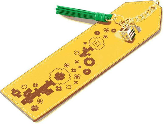 Minecraft Bookmarks 2-pack Minecraft Bee & Ender Dragon