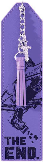 Minecraft Bookmarks 2-pack Minecraft Bee & Ender Dragon