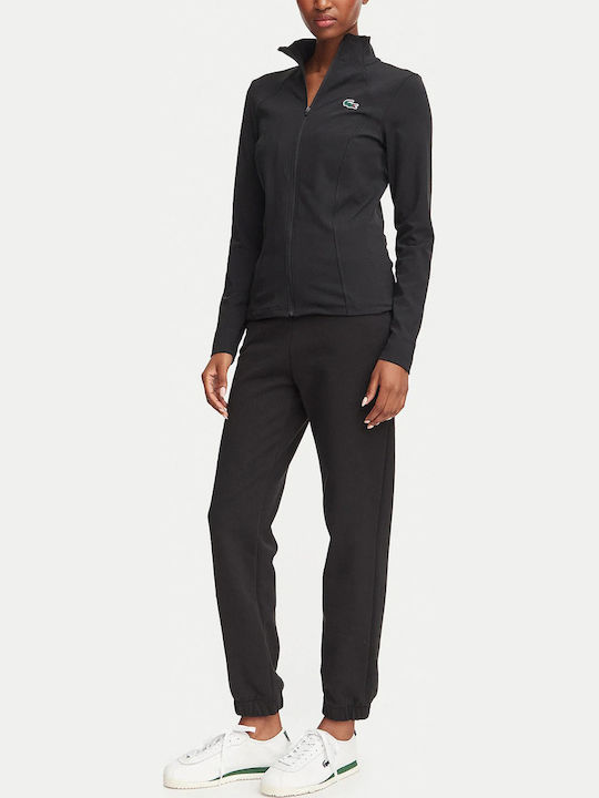 Damen Jogginghosen Schwarz