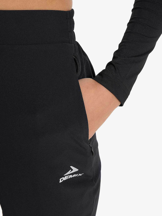 Παντελόνι Φόρμας Black