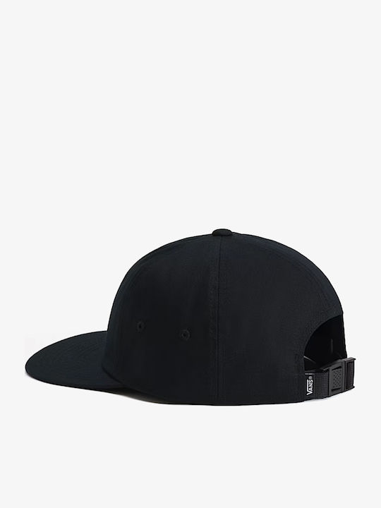 Vans Мъжки Джокей Черен Черен Vn000x4zblk1
