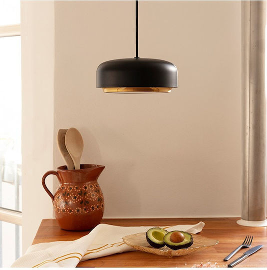 Umage Hazel Pendant Light Black 22cm