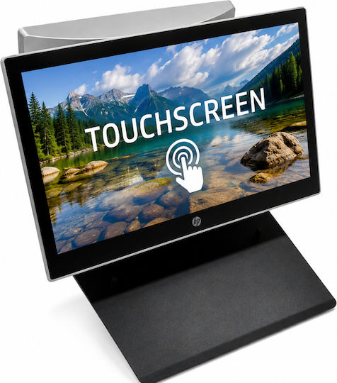 HP Monitor POS 14"