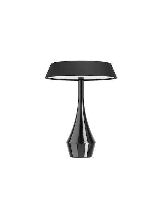Eglo Turcio Außenstehlampen LED Schreibtisch Leuchte 5W mit Warm zu kühlem Weiß