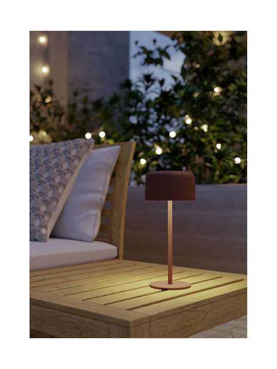 Eglo Eglo Außenstehlampe LED für den Außenbereich 2,8W mit Warmweißem Licht