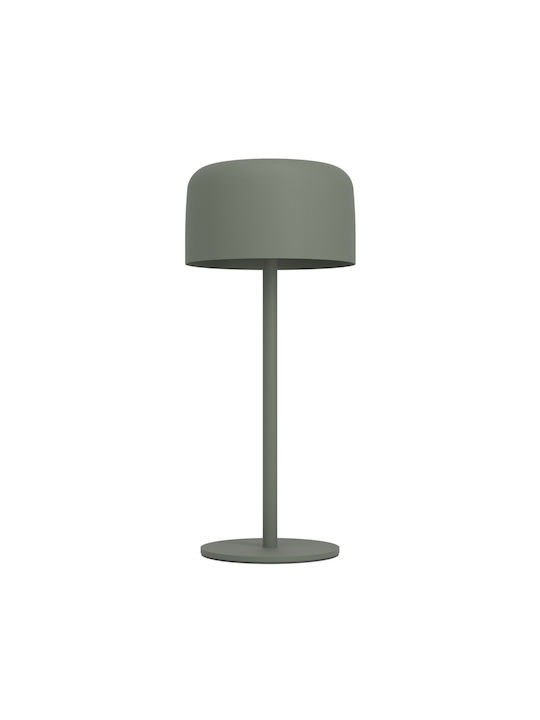 Eglo Eglo Außenstehlampe mit LED 2.8W Warmes Weiß Licht