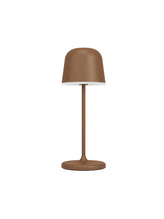 Eglo Mannera Outdoor Desktop LED Lamp 1.8W with Warm to Cool White Light