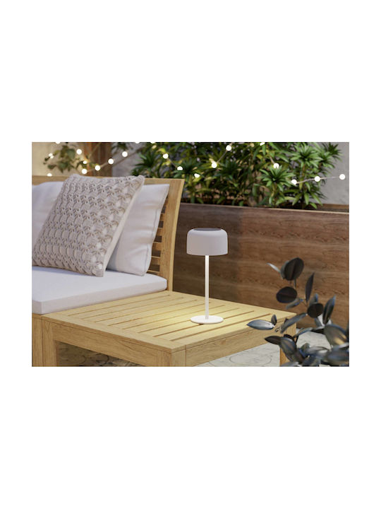 Eglo Eglo Außenstehlampe LED für Außenbereich 2.8W mit Warmes Weiß Licht
