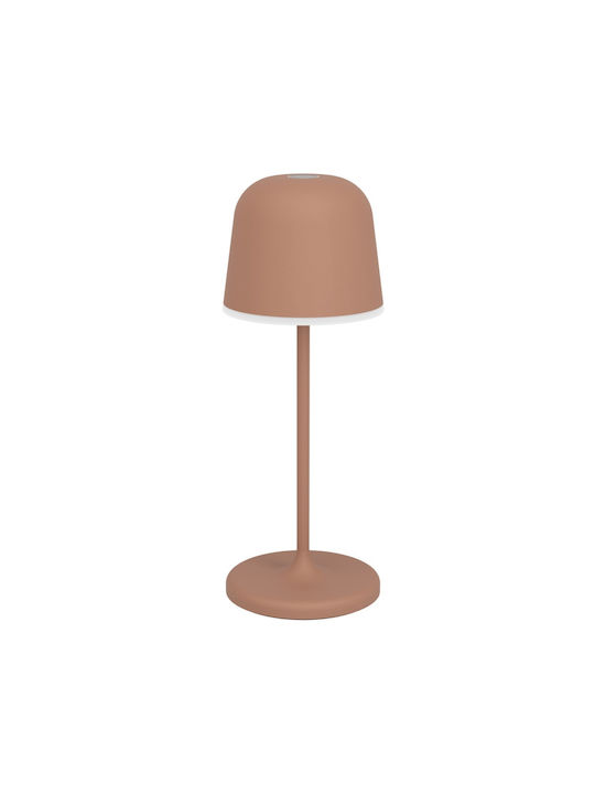 Eglo Mannera Außenstehlampe LED 1.8W mit Warm zu kühlem Weiß