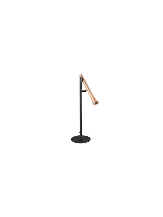 Trio Lighting Lumină de Birou în Culoarea Negru