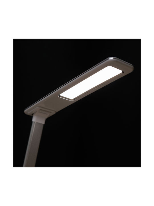 Huslog Office Lamp in White Color