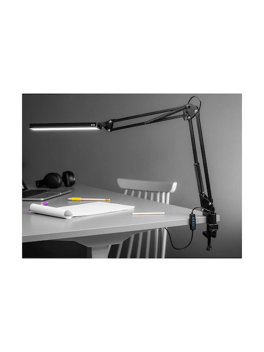 Tracer LED Schreibtischlampe