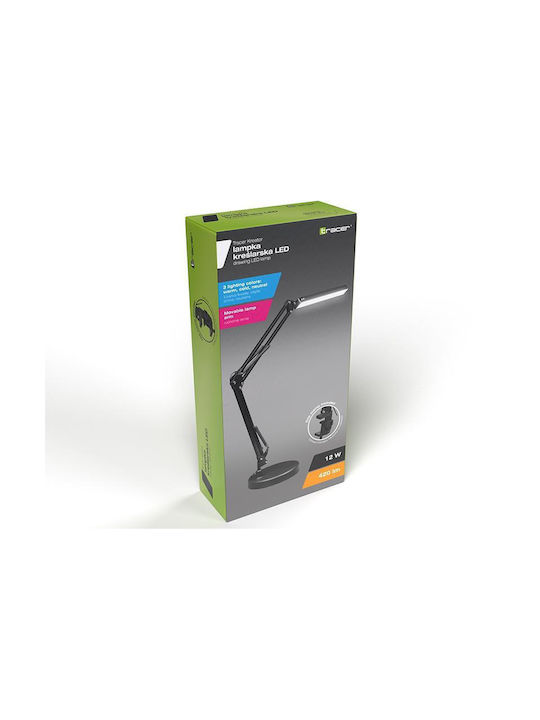 Tracer LED Schreibtischlampe