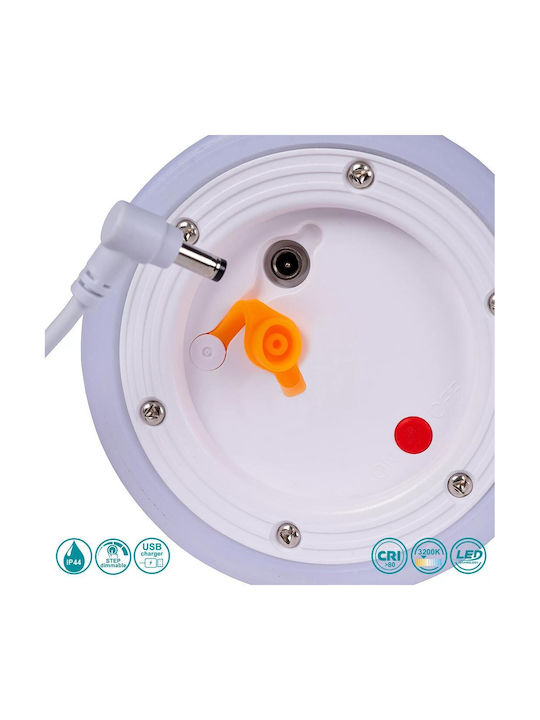 Lucide Lightning 0680201