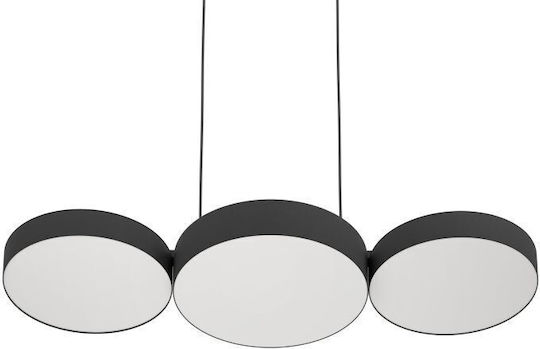 Eglo Pendant Light White