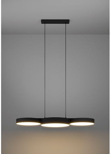 Eglo Pendant Light White