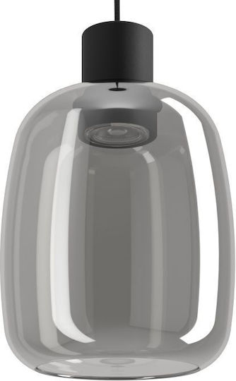 Eglo Pendant Light Black