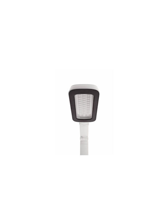 Philips Robotplus Dsk601 LED Schreibtischlampe in Weiß Farbe