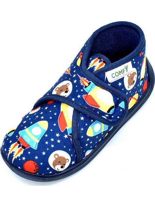 Comfy Anatomic Comfy Anatomic