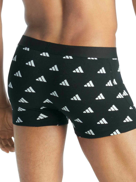 Men's Boxers Multicolour 5Pack