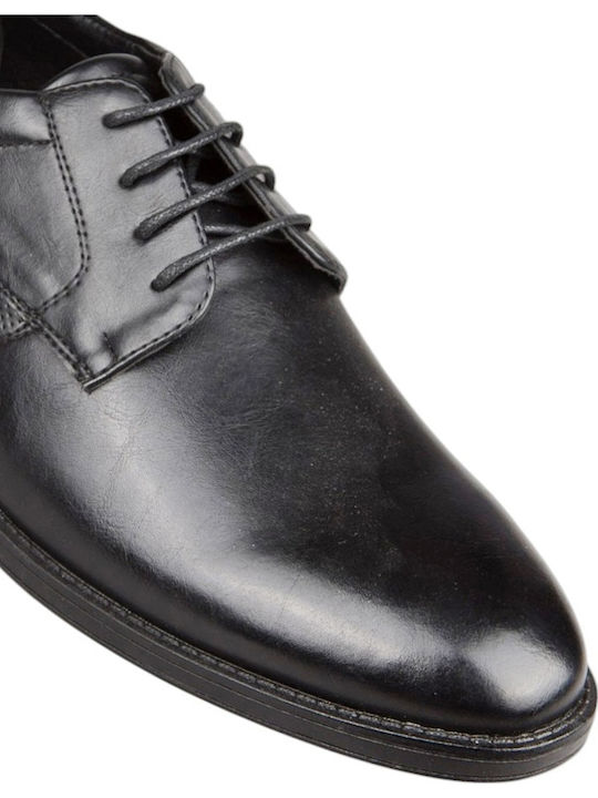 Herrenschuhe Schwarz