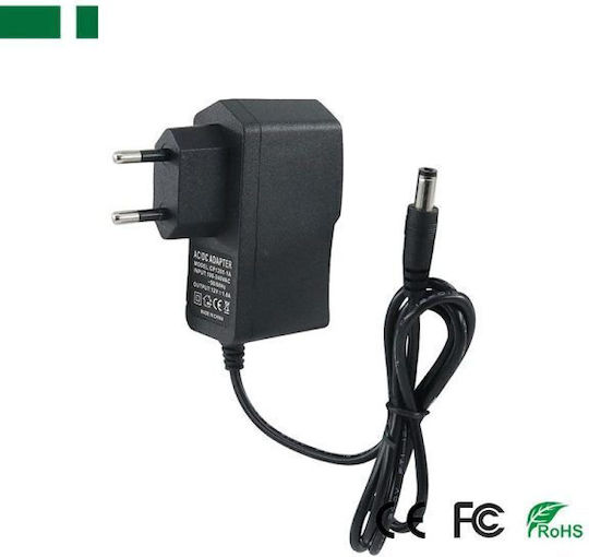 Anga CP0501-1A Τροφοδοτικό Συστημάτων CCTV 552-160
