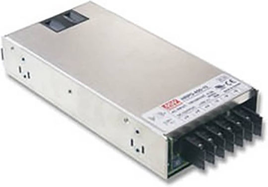 Mean Well HRP450-12 Stromversorgung für CCTV-Systeme 450W 12V 37,5A Hrp-450-12
