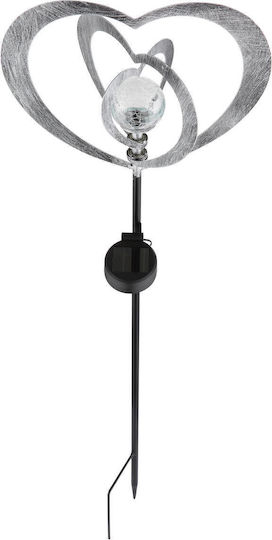 Globo Lighting Ηλιακό Φωτιστικό με Θερμό Λευκό Φως 3000K