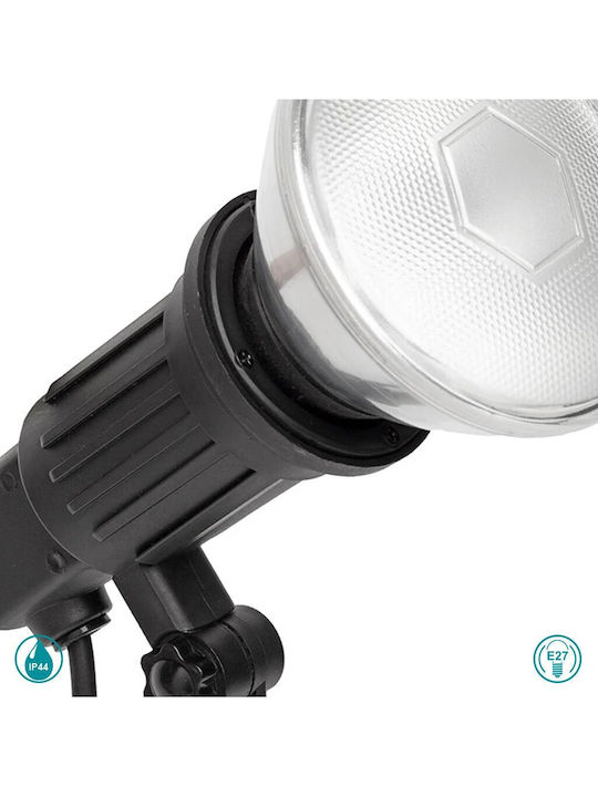 Faro Barcelona LED-Leuchte Eingesteckt Garten-4 73111