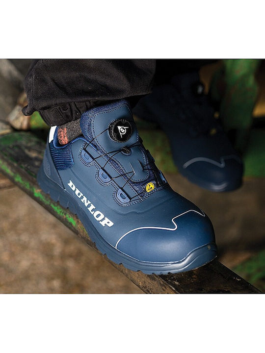 Dunlop Pantof Scăzut Siguranță S3 Dunlop Pantof Scăzut Siguranță S3