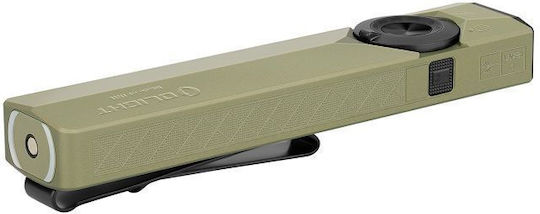 Olight Flashlight LED Khaki