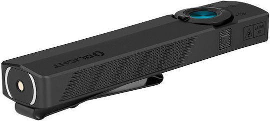 Olight Flashlight LED Black