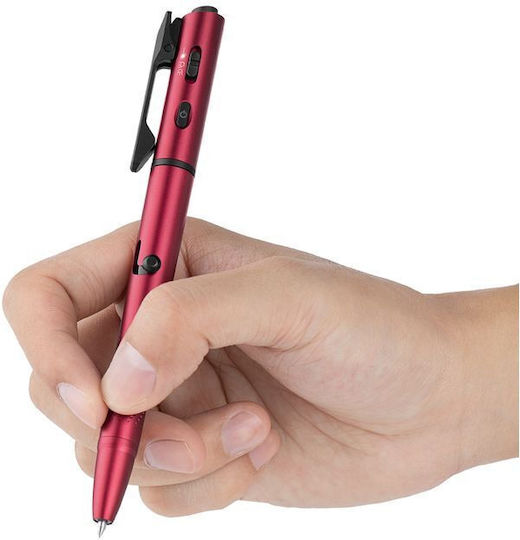 Olight LED Flashlight with Maximum Brightness 120lm
