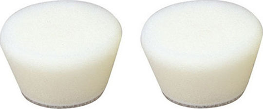 Proxxon 2909450 Schaumstoff Medium Material 50x25mm 2Stück