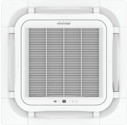 Toyotomi CCT60IUINVR32/ OU603INVR32 Професионален Инверторен Касетъчен Климатиk