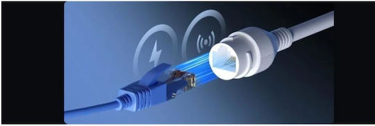 Imou IPC-S76DP-13M0N IP Квад Камера за Видеонаблюдение Wi-Fi 13MP Водоустойчива с Обектив 3.6mm