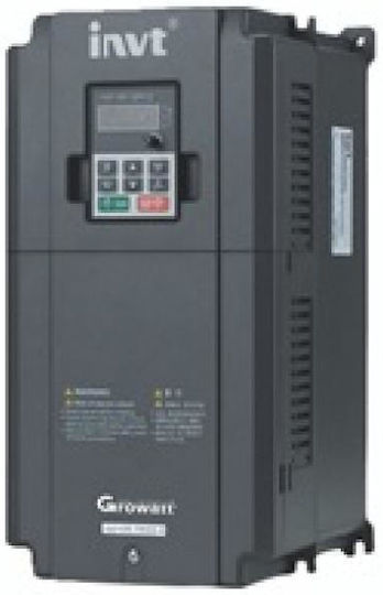 Invt Регулатор на обороти 37KW 400V 3Ф 03.048.0149